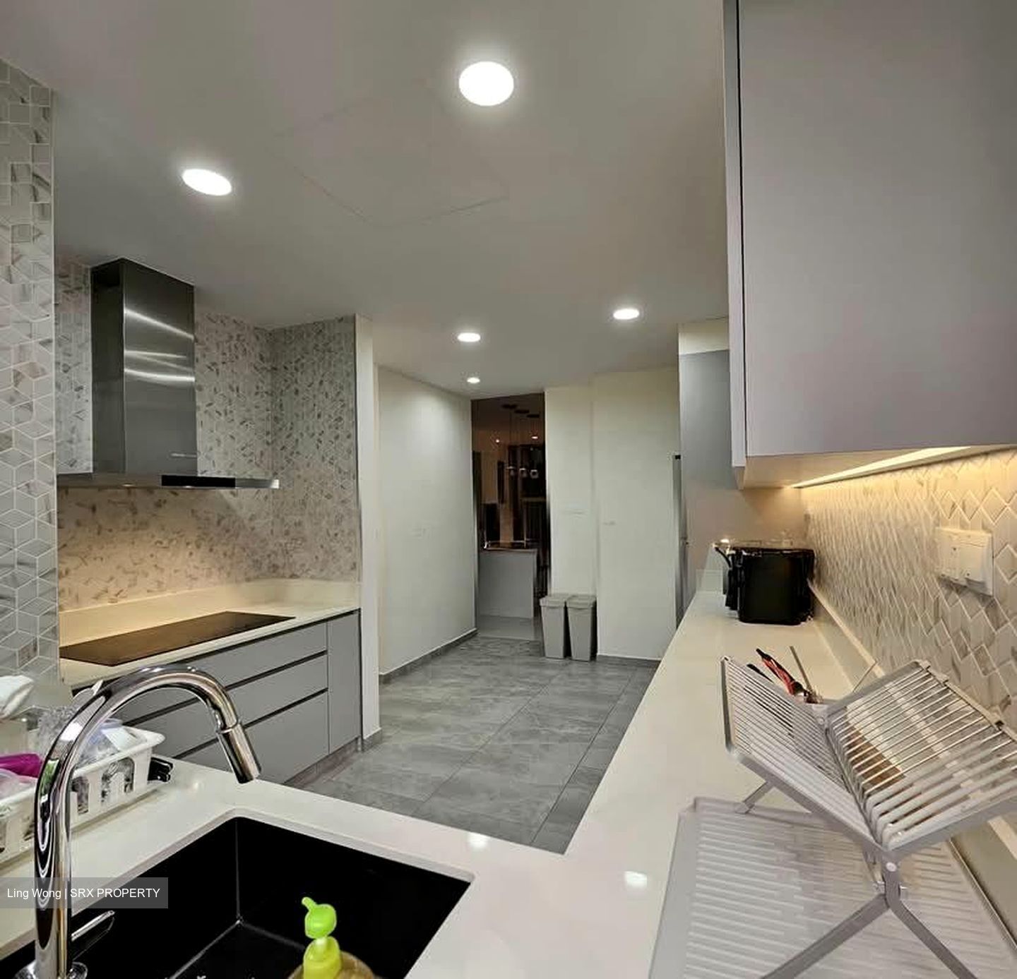 Serangoon Garden Estate (D19), Semi-Detached #580849681